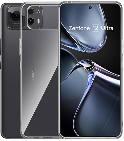 Amazon | ASUS スマートフォン Zenfone 12 Ultra【日本正規代理店品